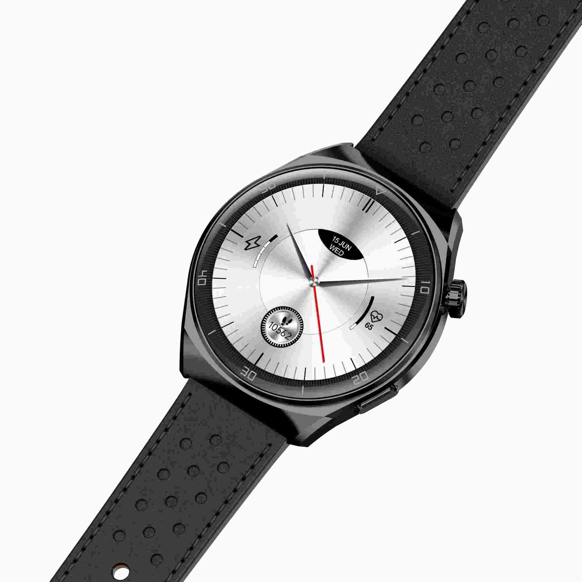 Smartwatch v12 2025