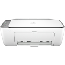 HP All-in-One Deskjet 2820e HP+ Cement (A4, 7,5/5,5 ppm, USB, Wi-Fi, BT, Print, Scan, Copy)