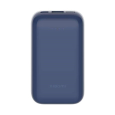 Xiaomi Power Bank 33W 10000 mAh Pocket Edition Pro Midnight Blue EU
