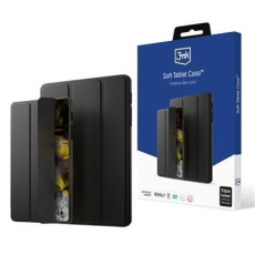 3mk Soft Tablet Case Samsung Galaxy Tab S7+/S8+