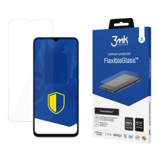 3mk hybridní sklo FlexibleGlass pro pocketbook Touch Lux 3