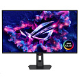 ASUS LCD 32" ROG Strix XG32UQDMS OLED Gaming monitor, 3840x2160, 4K, Flat, 240Hz, 0,03ms, 99% DCI-P3, HDMI, DP, VESA