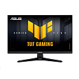 ASUS LCD 27" Gaming Series 5 VG27AQE5A Gaming Monitor, 2560x1440, Fast IPS, 165Hz, 0,3ms, HDMI, DP, VESA