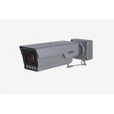 Dahua ITC431-RW1F-IRL8, 4MP IR AI Enforcement Camera