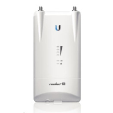 UBNT airMAX Rocket5 AC Lite [Client/AP/Repeater, 5GHz, 802.11ac, 27dBm, 2xRSMA]