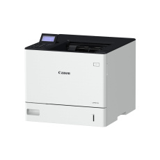 Canon i-SENSYS LBP361dw - černobílá, SF, duplex, PCL, USB, LAN, Wi-FI, A4 (61 str./min)