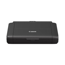 Canon MAXIFY Tiskárna BX110 s baterií - barevná