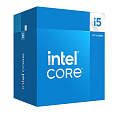 CPU INTEL Core i5-14400, až 4.7GHz, 20MB L3, LGA1700, TRAY