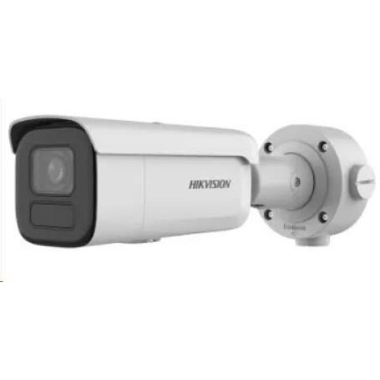 Hikvision DS-2CD2646G2HT-IZS(2.8-12mm)(eF), 4MPix IP Bullet AcuSense kamera; IR 60m, Audio, Alarm, IP67, IK10 Hikvision DS-2CD2646G2HT-IZS(2.8-12mm)(eF), 4MPix IP Bullet AcuSense kamera; IR 60m, Audio, Alarm, IP67, IK10