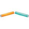 PHILIPS Wiz Linear bar light Colors doublepack - stolní lampa, bílá