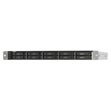 QNAP TS-h1090FU-7302P-128G(16C/AMD EPYC 7232P/3,3GHz/128GB/10xU.2NVMe/2x2,5GbE/2x25GbE/3xUSB3.2/2xPCIe/RP)