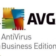 _Nová AVG Antivirus Business Editon pro 95 PC na 12 měsíců Online, EDU