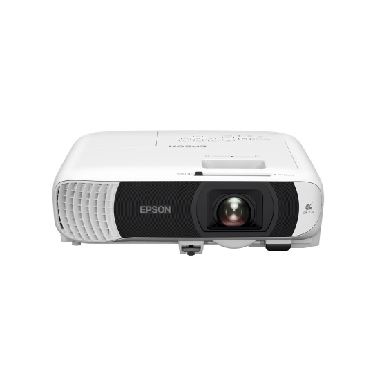BAZAR - EPSON projektor EB-FH54 - Poškozený obal (Komplet)