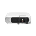 BAZAR - EPSON projektor EB-FH54 - Poškozený obal (Komplet)