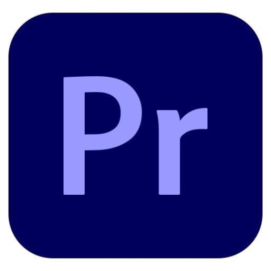 Premiere Pro for teams MP ENG GOV RNW 1 User, 12 Months, Level 4, 100+ Lic
