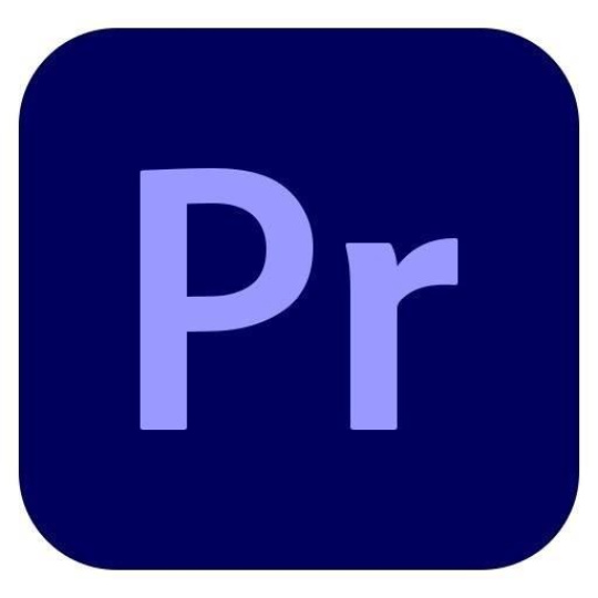 Premiere Pro for teams MP ENG EDU NEW Named, 1 Month, Level 2, 10 - 49 Lic