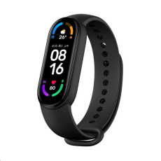 BAZAR - Xiaomi Mi Band 6 - Po opravě (Komplet)