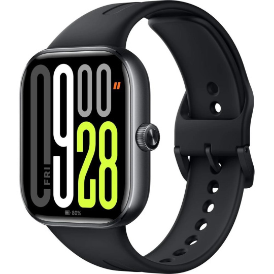 Redmi Watch 5 Obsidian Black