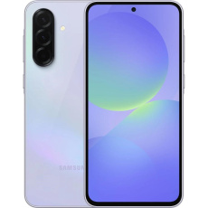 Samsung Galaxy A36 5G 8GB/256GB EU, fialová