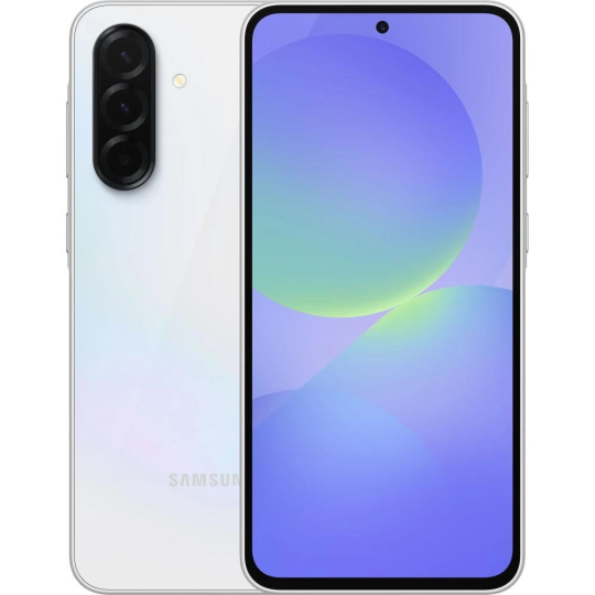 Samsung Galaxy A36 5G 8GB/256GB EU, bílá
