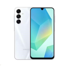 Samsung A165 Galaxy A16 8/256GB DS Šedá, EU