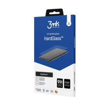 3mk HardGlass pro Apple Iphone 16 Pro / 17 / 17 Pro