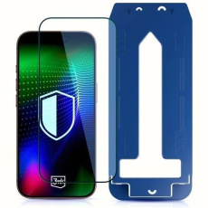3mk HARDY® Ultra Glass™ pro Apple iPhone 17 pro max