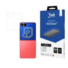 3mk HardGlass pro Samsung galaxy Z Flip 7 5G (Front)