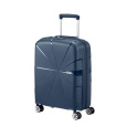 American Tourister STARVIBE SPINNER 55/20 EXP TSA NAVY