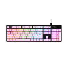 HyperX PNK PBT Keycaps Full Key Set-US - Příslušenství ke klávesnici