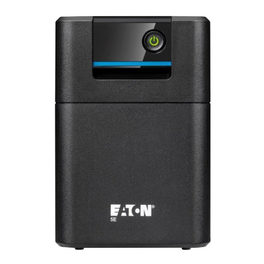 Eaton BAZAR - 5E 550 IEC G2, UPS 550VA / 300 W, 4x IEC - Poškozený obal (Komplet)