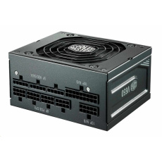 Cooler Master zdroj V650 SFX Gold, 650W