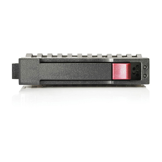 HPE 1.8TB SAS 10K SFF SC 512e Digitally Signed Firmware HDD 872481-B21 rfbd