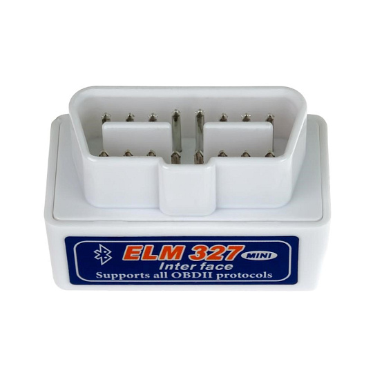PremiumCord ELM327 OBD-II bezdrátový diagnostický skener pro automobily - Detektor vad v automobilu PremiumCord ELM327 OBD-II bezdrátový diagnostický skener pro automobily - Detektor vad v automobilu