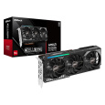 ASRock VGA AMD Radeon RX 9070 Challenger 16GB, RX 9070, 16GB GDDR6, 3xDP, 1xHDMI