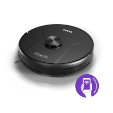 Tesla Smart Robot Vacuum Laser AI200 -BAZAR, rozbaleno, vystaveno