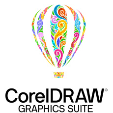 CorelDRAW Graphics Suite 2026 Multi Language - Windows/Mac - ESD
