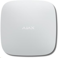 Bazar - Ajax Hub white (7561) - použité zboží