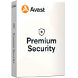 _Nová Avast Premium Security for Windows 1 zařízení na 24 měsíců
