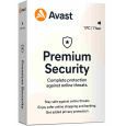 _Prodloužení  Avast Premium Security for Windows 1 zařízení na 24 měsíců