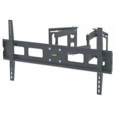 MANHATTAN stojan, TV držák, Universal LCD Full-Motion Large-Screen Wall Mount