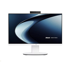 ASUS PC AiO V440 (V440VAK-WPC578W), Core 5 210H, 23.8" 1920 x 1080, 8GB, 512GB SSD, Intel Graphics, W11 Home, White