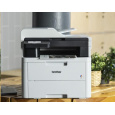 BROTHER multifunkce color LED DCP-L3560CDW - A4 26ppm 512MB 250listů USB WIFI LAN ADF50 duplex