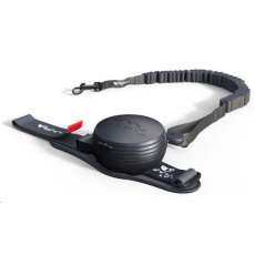 Lishinu3 Bungee Black M 8-12 kg