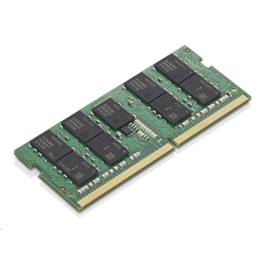 LENOVO paměť UDIMM 32 GB DDR4 2933 MHz ECC