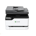 BAZAR - LEXMARK farebna MFP CX331adwe, 24ppm, 512MB, LCD displej, duplex, DADF, USB 2.0 - Poškozený obal (Komplet)