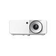Optoma projektor HZ146X (DLP, laser, FULL 3D, 1080p, 3 800 ANSI, 2M:1, 2xHDMI, RS232, USB-A power, 1x15W speaker)