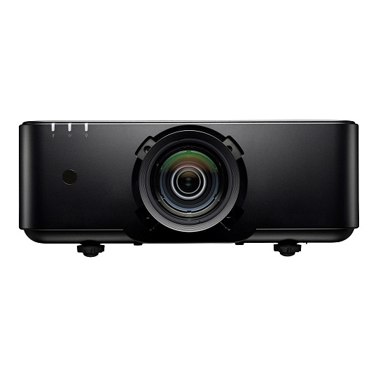 Optoma projektor ZK1120 (DLP, LASER, UHD, 9300 ANSI, 4 000 000:1, 2xHDMI, DP, RS232, LAN, vyměnitelné objektivy)