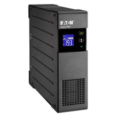 Eaton Ellipse PRO 650 FR, UPS 650VA, 4 zásuvky, LCD, české zásuvky