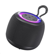 WG - Bluetooth Speaker WG AuraBeats / AirFlex serie / black